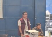 Gencar Cegah Narkoba, Polres Jakbar Edukasi Karyawan PT Yobel