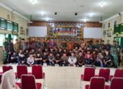 Koramil Teras Sosialisasikan Rekruitmen TNI AD