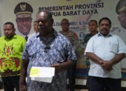 Forkopimda Papua Barat Daya Tegas : Tidak Ada Tempat Bagi Klaim Separatis NRFPB di Wilayah NKRI