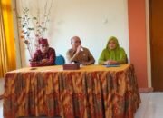 Pemeriksaan IVA, SADANIS Dan SKRINING Faktor Resiko PTM Secara Serentak Di Kabupaten Kediri