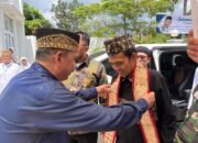 Masyarakat Pesawaran Antusias Ramaikan Acara Santunan Anak Yatim dan Tabligh Akbar Bersama Ustaz Abdul Somad