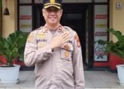 Jelang Peringatan Mayday, Kapolsek Ciledug Mengajak Semua Masyarakat Tetap Menjaga Situasi Kamtibmas yang Aman