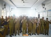 Informasi Program Pemutihan Pajak Kendaraan Bermotor Diharapkan Sampai ke Masyarakat Desa