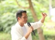 Bupati Purwakarta, Saepul Bahri Binzein, Akan Meluncurkan Program “Gerakan Purwakarta Nyaah Ka Indung” (Purwakarta Sayang Ibu) Pada Jumat, 11 April 2025, di Kantor Desa Cikumpay, Kecamatan Campaka