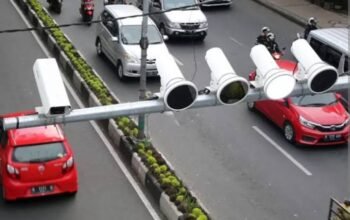 Tilang Elektronik (ETLE) Menuai Kontroversi, Masyarakat Merasa Dirugikan