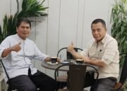 Testimoni Obrolan Kopi Pagi Bersama Dewan Pembina DPP SAS H Yan Hiksas DT Tanali Terkait HBH SAS DPW V dan SAS Hanya Satu