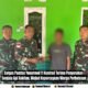 Satgas Pamtas Yonarmed 11 Kostrad Terima Penyerahan Senjata Api Rakitan, Wujud Kepercayaan Warga Perbatasan
