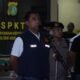 Polisi Sigap Bantu Korban Lakalantas Saat Patroli Cipta Kondisi di Kembangan