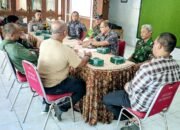 Babinsa Kratonan Jembatani Mediasi Permasalahan Warga di Wilayahnya.