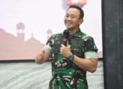 Penjelasan Kadispenad Terkait Kronologi Insiden Terbakarnya Truk TNI AD di Tol Gempol