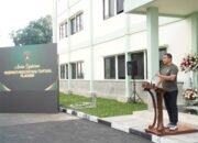 Kasad: Turun Langsung ke Lapangan Agar Tahu Kendala Anggota