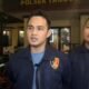 Polsek Tambora Ringkus 2 Pelaku Curanmor Residivis Saat Patroli Malam