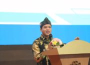 Bupati Bandung Dadang Supriatna Luncurkan Aplikasi WBS dan SIMPRODAS untuk meningkatkan Transportasi dan Akuntabilitas Pemerintah.