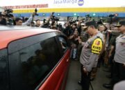 Survei Indikator: 80,3% Masyarakat Puas, Operasi Ketupat 2025 Disambut Positif