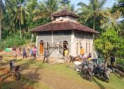 Hari ke-3 TMMD ke-124, Pembangunan MCK di Masjid Nurul Iman Terus Berjalan