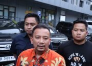 Kurang dari 4 Jam, Pembunuh di Gang Barokah Berhasil Ditangkap Polres Jakbar