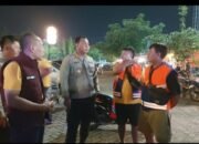 Operasi Pekat Kewilayahan Digelar Serentak Polres Blora, Guna Libas Premanisme