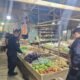 Satsamapta Polres Kayong Utara Gelar Patroli Rutin Cegah Premanisme.