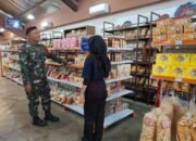 Datangi Dekati & Sayangi, Inilah Strategi Babinsa Danukusuman Dekat Dengan Warga Binaan