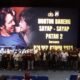 Nobar Film Sayap – Sayap Patah 2, Kapolres Kediri Kota Ingatkan Personel Waspada Dalam Bertugas dan Jaga Keluarga