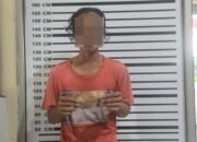 Timsus Polsek Pangkalan Brandan Amankan Pelaku Pungli