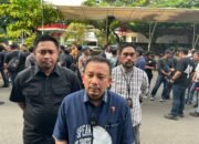 Kurang dari 24 Jam, Debt Collector Penganiaya Karyawan di Cengkareng Ditangkap Polres Jakbar