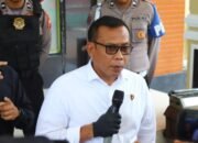 Polres Magetan Tindak Tegas Premanisme, 3 Kasus Berhasil Diungkap dalam Operasi Pekat Semeru II 2025