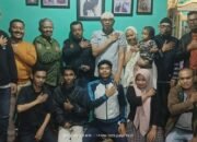 GANN Kab. Bandung Gelar Rapat Koordinasi OKP untuk Pematangan Teknis Acara Seminar Akbar Anti Narkoba.