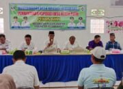 Pemerintah Pekon Biha Gelar Musdesus Sosialisasi Sekaligus Pembentukan Keanggotaan Kopdes Merah Putih