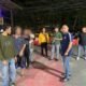 Operasi Berantas Jaya, Polsek Cengkareng Amankan Empat Pak Ogah di Titik Rawan Kemacetan