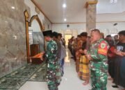 TNI AD Pastikan Penanganan Korban Musibah Garut Berjalan Baik, Proses Investigasi Masih Berlangsung