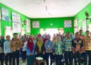 Pemkab Pesawaran Perkuat Sinergi Lintas Sektor untuk Percepatan Penurunan Stunting