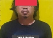 Operasi Berantas Jaya 2025, Polsek Ciledug Tangkap Premanisme yang Palak Pedagang Teh Solo dengan Modus untuk Pembinaan
