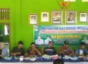 Pekon Marang Gelar Musdes Pembentukan Koperasi Merah Putih, Langkah Awal Kemandirian Desa