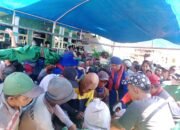 Tim SAR Gabungan Polres Probolinggo Berhasil Temukan ABK di Perairan Gili Ketapang Pasca 3 hari Hilang