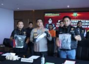 Kasus Pembunuhan Di Gang Barokah, Polres Jakbar Ungkap Motif Pelaku