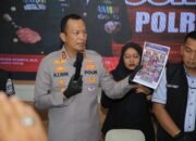 Respon Cepat, Polres Madiun Ungkap Kasus Pengeroyokan Yang Viral di Media Sosial