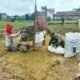 Babinsa Babinsa Koramil 0809/Pesantren Pendampingan Kepada Petani