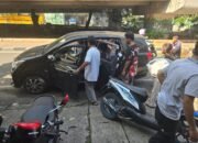 Warga Cianjur Apresiasi Polsek Tambora atas Kesigapan Temukan Anaknya yang Hilang