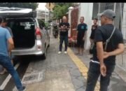 Operasi Berantas Jaya 2025: 11 Pak Ogah dan Jukir Liar Ditertibkan di Cengkareng