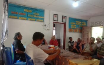 ‎SK-Kinag, Reforma Agraria, dan Ancaman Penyelundupan Hukum: Suara Tegas dari Peduli Nusantara Tunggal