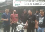 Polsek Kalideres Fasilitasi Mediasi Kredit Motor antara Konsumen dan Koperasi DPP