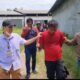 Polsek Cengkareng Amankan Residivis Yang Kerap Resahkan Warga, Warga: Terima Kasih Pak Polisi!