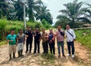 Kepastian Hukum Tanah Adat Adanya Undang- undang NO. 5 TAHUN 1960Tentang Peraturan Dasar Pokok Agraria.