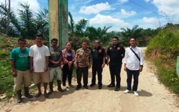 Pemekaran Kabupaten & Desa menjadi Akar Permasalahan Konflik Pertanahan.
