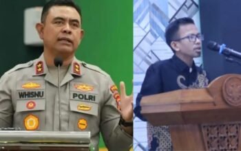 Komitmen Kapolda Sumut Perangi Narkoba dan Premanisme Dinilai Sesuai Intruksi Kapolri dan Asta Cita Presiden