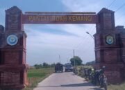 Pantai Indah Kemangi Menjadikan Para Pengunjung Wisatawan Dalam dan Luar Daerah Menjadi Nyaman Dengan Kebersihan Pantai dan Fasilitasnya