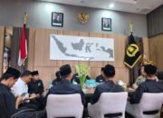 Kapolres Gandeng Pagar Nusa Bangil Jaga Kondusivitas Pasuruan