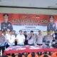 Operasi Pekat Semeru 2025 Polresta Banyuwangi Ungkap 25 Kasus Amankan 37 Tersangka