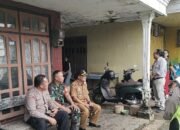 Polisi Berhasil Mediasi Sengketa Lahan Warga di Pagak Kabupaten Malang
